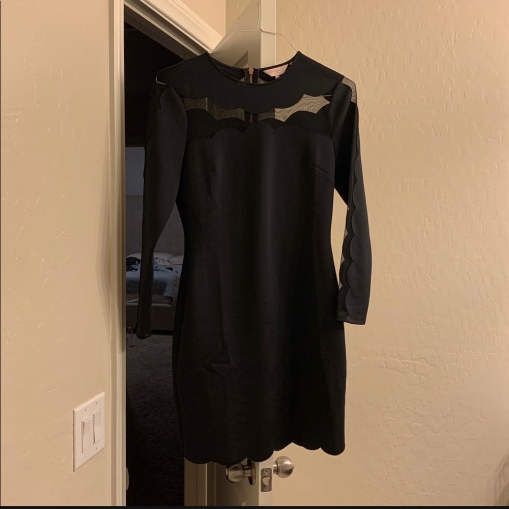 Ted Baker size 2 never worn